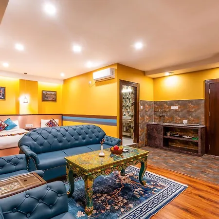 Hotel Yukhang