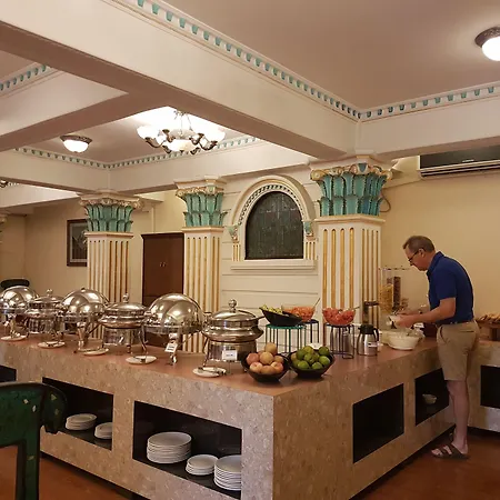 Hotel Yukhang