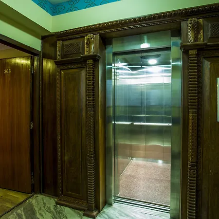 Hotel Yukhang