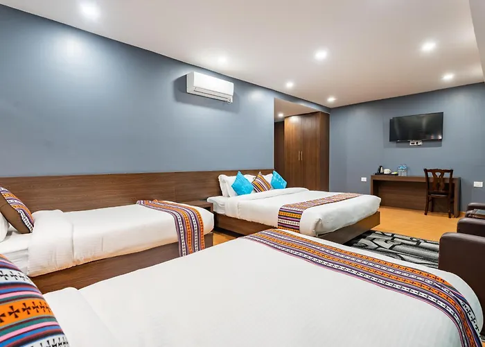 Yukhang 4*