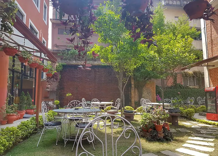 Hotel Yukhang Kathmandu