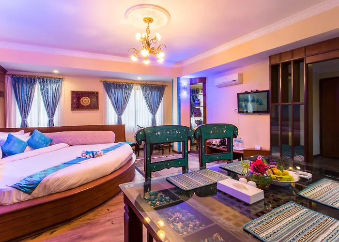 Hotel Yukhang Kathmandu