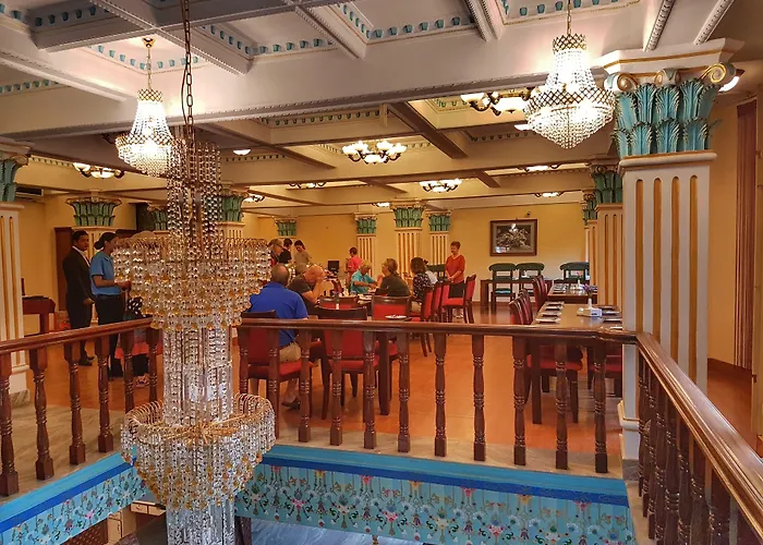 Yukhang Hotel Kathmandu