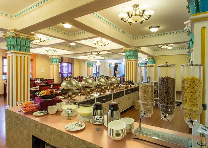 Hotel Yukhang