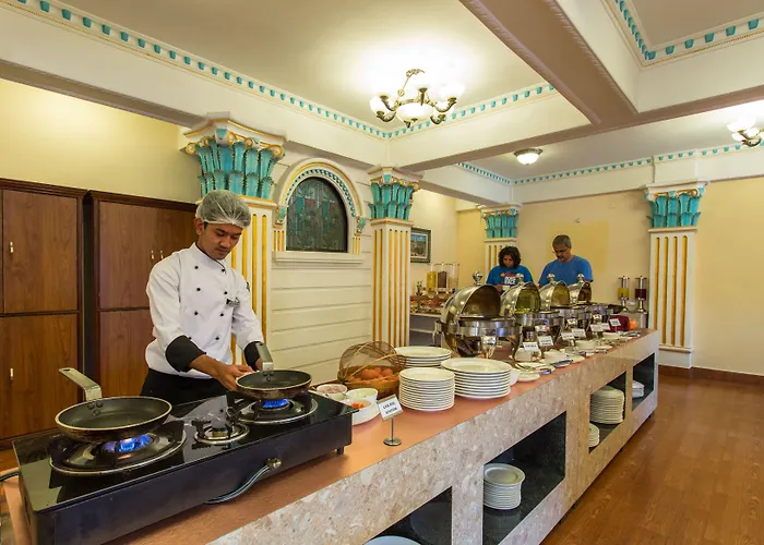 Yukhang Hotel