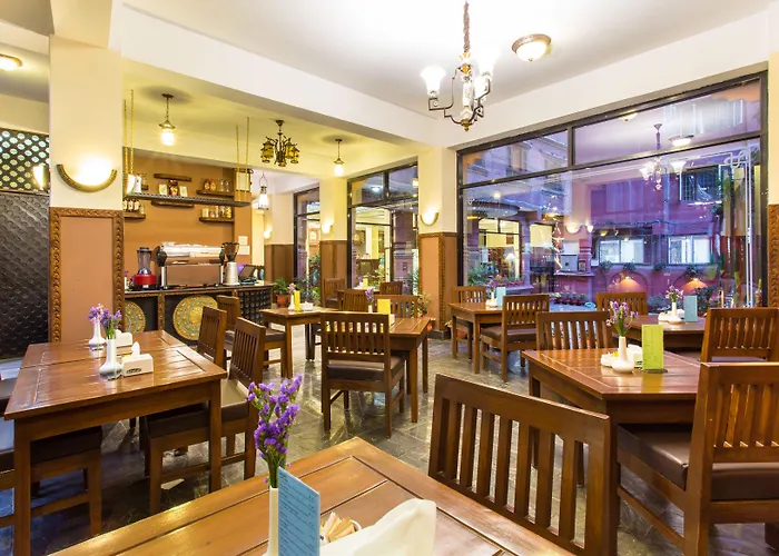 Hotel Yukhang
