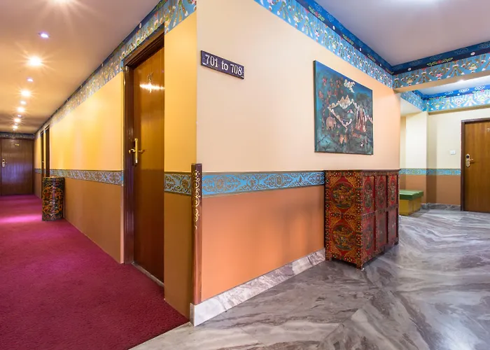 Hotel Yukhang