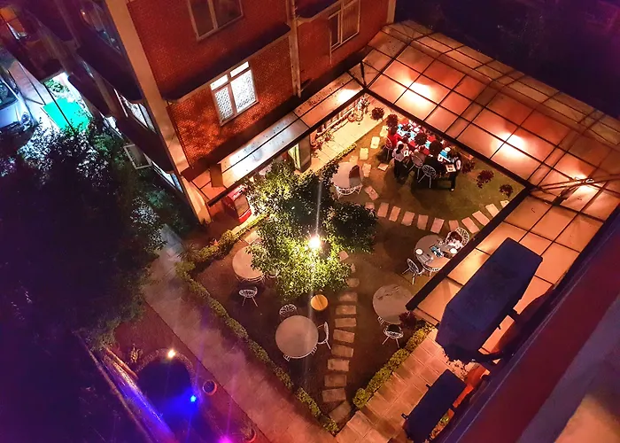 Yukhang Hotel Kathmandu
