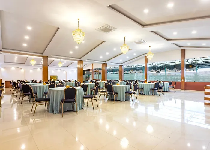 Yukhang 4* Kathmandu