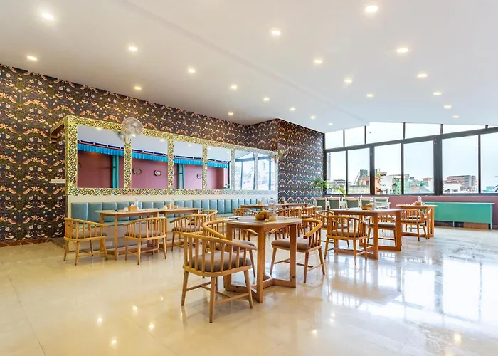 Yukhang 4* Kathmandu