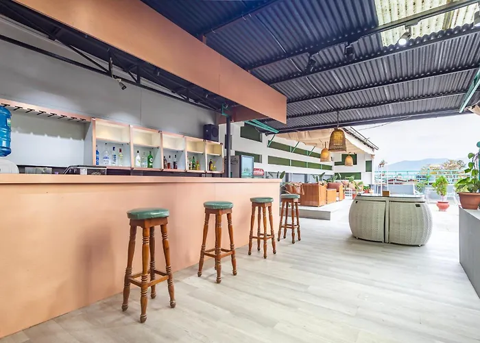 Hotel Yukhang