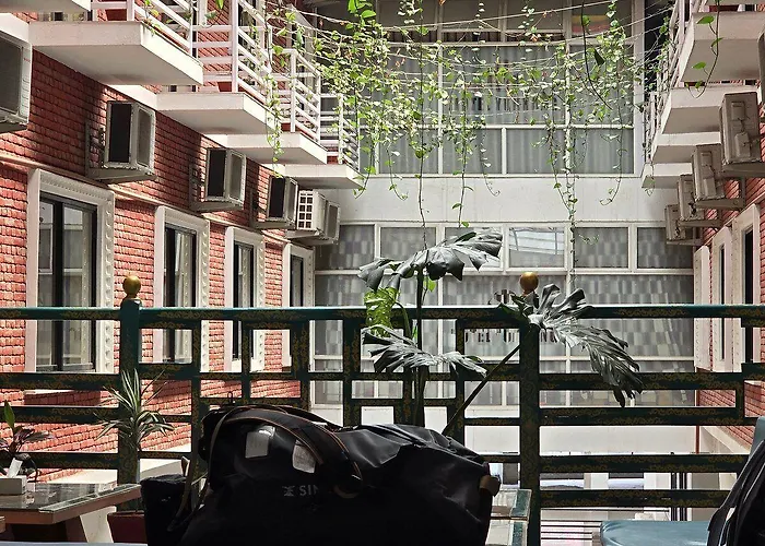 Yukhang Hotel Kathmandu