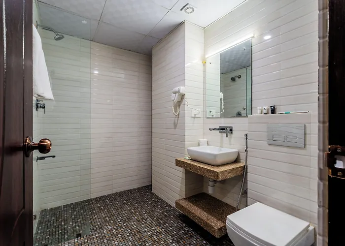 Hotel Yukhang 4*