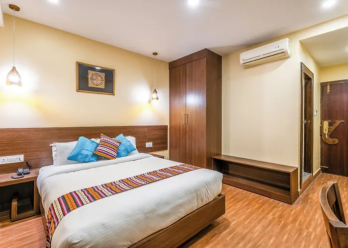 Yukhang Hotel