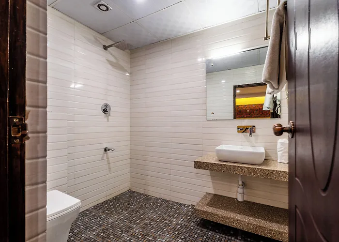 Yukhang 4* Kathmandu